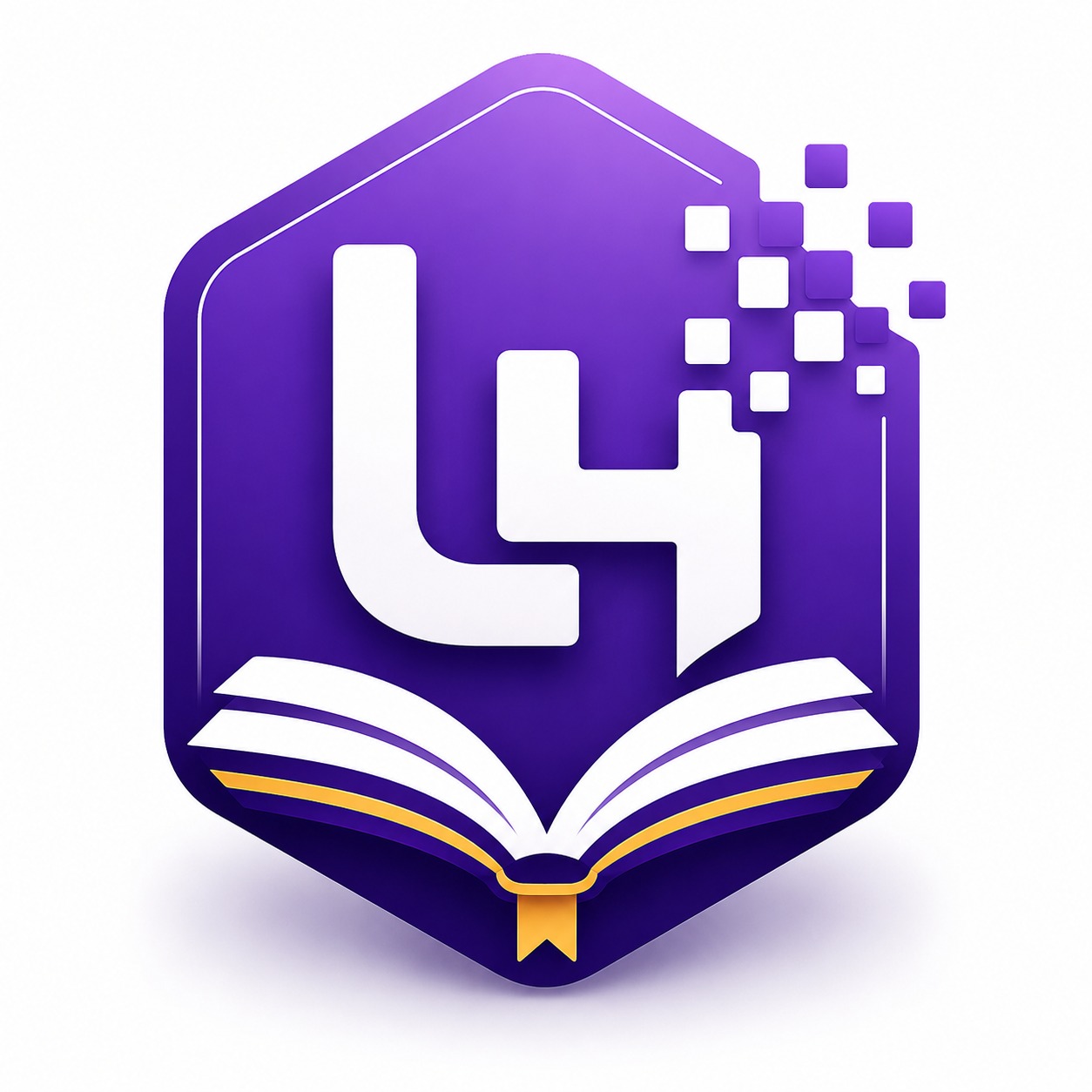 Logo LearningHub